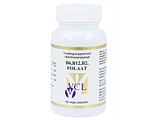 Vital Cell Life B6 B12 B2 Foliumzuur Capsules 60CP