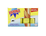Vapona Vliegenvangers 4ST