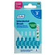 TePe Interdentale Rager Original Blauw 0,6mm 6ST