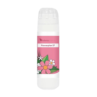 Balance Pharma Flowerplex 057 Innerlijke Vrede 6GR Balance Pharma Flowerplex 057 Innerlijke Vrede 6GR