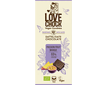 Lovechock Date Chocolate Passion Mango 70GR