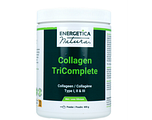 Energetica Natura Collagen TriComplete Collageen Poeder 400GR