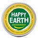 Happy Earth 100% Natural Deo Balm Jasmine Ho Wood 45GR