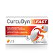 Metagenics Curcudyn Fast Capsules 15CP
