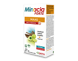 Ortis Minacia Forte Spijsvertering Drinkgel Sticks 12ST