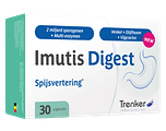 Trenker Imutis Digest Spijsvertering Capsules 30CP Trenker Imutis Digest Spijsvertering Capsules 30CP