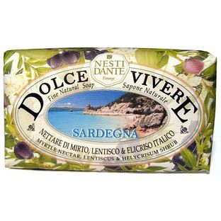 Nesti Dante Dolce Vivere Sardegna Zeep 250GR