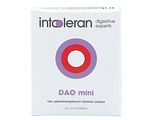 Intoleran DAO Mini Tabletten 60TB
