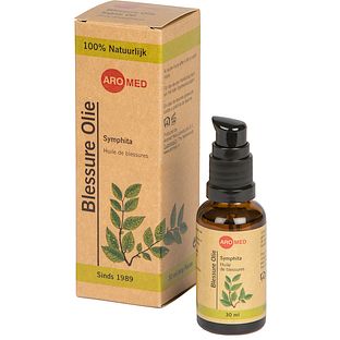 Aromed Symphita Blessure Olie 30ML