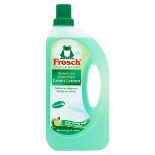 Frosch Allesreiniger Green Lemon 1LT