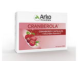 Arkopharma Cranberola Capsules 60CP Arkopharma Cranberola Capsules 60CP