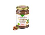 Nocciolata Biologische Cacao- Hazelnootpasta 250GR