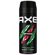 Axe Africa Deodorant Bodyspray 150ML Axe Africa Deodorant Bodyspray 150ML