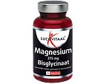 Lucovitaal Magnesium 375mg Bisglycinaat Tabletten 90TB