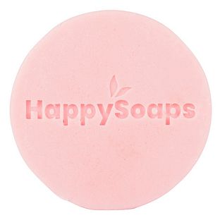 HappySoaps Tender Rose Conditioner Bar 65GR