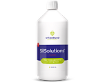 Vitakruid SilSolutions 1000 - Aardbei 1LT