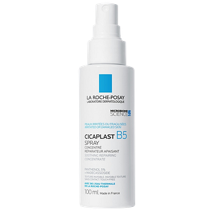 La Roche-Posay Cicaplast Spray B5 100ML