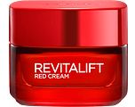 L'Oréal Paris Revitalift Red Cream 50ML