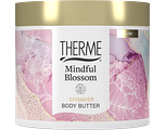 Therme Mindful Blossom Shimmer Body Butter 225GR Therme Mindful Blossom Shimmer Body Butter 225GR