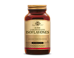 Solgar Super Concentrated Isoflavones Tabletten 60TB