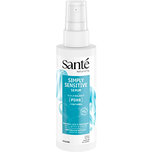 Sante Naturkosmetik Simply Sensitive Serum 75ML Sante Naturkosmetik Simply Sensitive Serum 75ML
