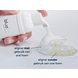 Bluem Oral Foam 100ML Aligner met foam afbeelding Bluem Oral Foam 100ML Aligner met foam afbeelding