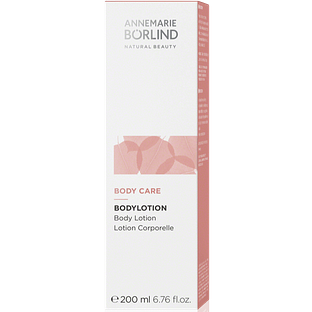 Annemarie Börlind Body Care Bodylotion 200ML Annemarie Börlind Body Care Bodylotion 200ML