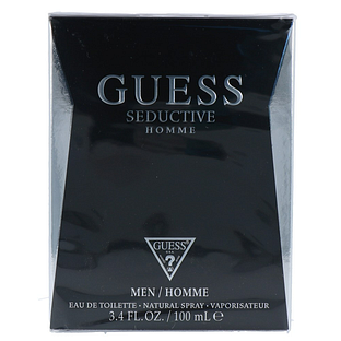 Guess Seductive Men Eau de Toilette 100ML Guess Seductive Men Eau de Toilette 100ML