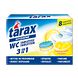Tarax WC Tabletten 3 in 1 200GR