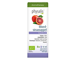 Physalis Bloedsinaasappel Olie Bio 10ML