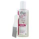 XTLuis Once Shampoo 100ML inhoud uit verpakking