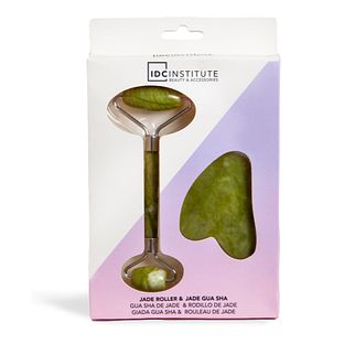 IDC Institute Jade Roller & Jade Gua Sha 1ST