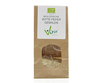 Vitiv Gemalen Witte Peper Bio 1KG