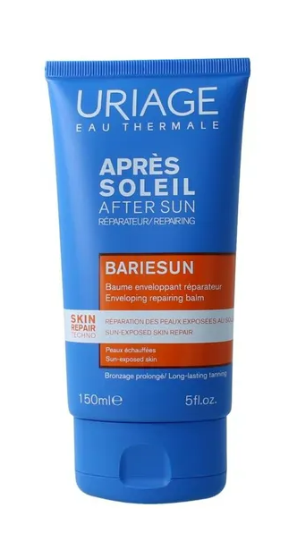 Uriage Bariesun Aftersun Herstellende Balsem