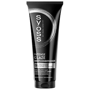 Syoss Intense Glaze Deep Conditioner 250ML