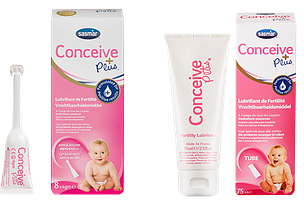 Naar: Conceive Plus