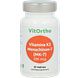 VitOrtho Vitamine K2 Menachinon-7 (MK-7) 200mcg Vegicaps 60VCP