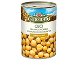 La Bio Idea Kikkererwten 400GR