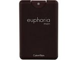 Calvin Klein Euphoria Men Eau de Toilette Travel Spray 20ML