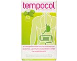 Tempocol Pepermuntolie Capsules 60CP
