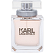 Karl Lagerfeld Pour Femme Eau de Parfum Dames 85ML Karl Lagerfeld Pour Femme Eau de Parfum Dames 85ML