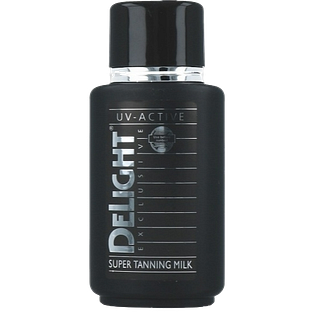 Delight Tanning Milk Super 150ML