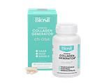 Biosil Collagen Generator Capsules 60CP