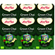 Yogi Tea Green Chai Voordeelverpakking 6x17ST