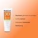 Biodermal Zonnefluïde Gezicht - Matterend SPF30 40ML Voordelen