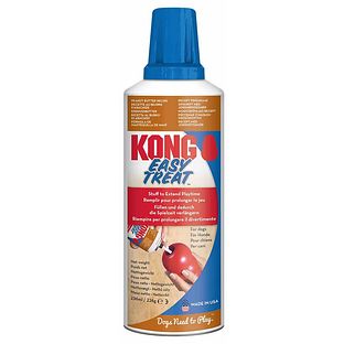 Kong Duvoplus Kong Easy Treat Honden Pindakaas 230ML