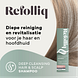 Refolliq Deep Cleansing Hair & Scalp Shampoo 200ML