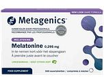 Metagenics Melatonine Kauwtabletten 168KTB Metagenics Melatonine Kauwtabletten 168KTB