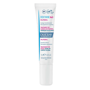 Ducray Dexyane MeD Oogcrème 15ML Ducray Dexyane MeD Oogcrème 15ML