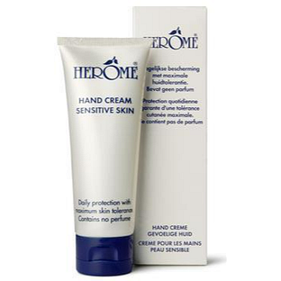 Herome Hand Cream Sensitive 75ML